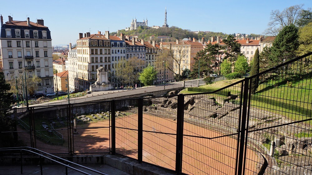 things to see in lyon