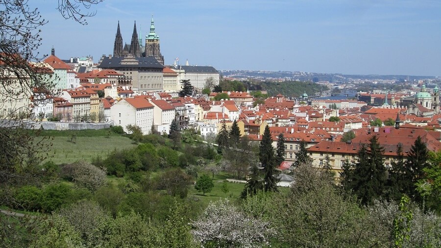 top things to do in prague