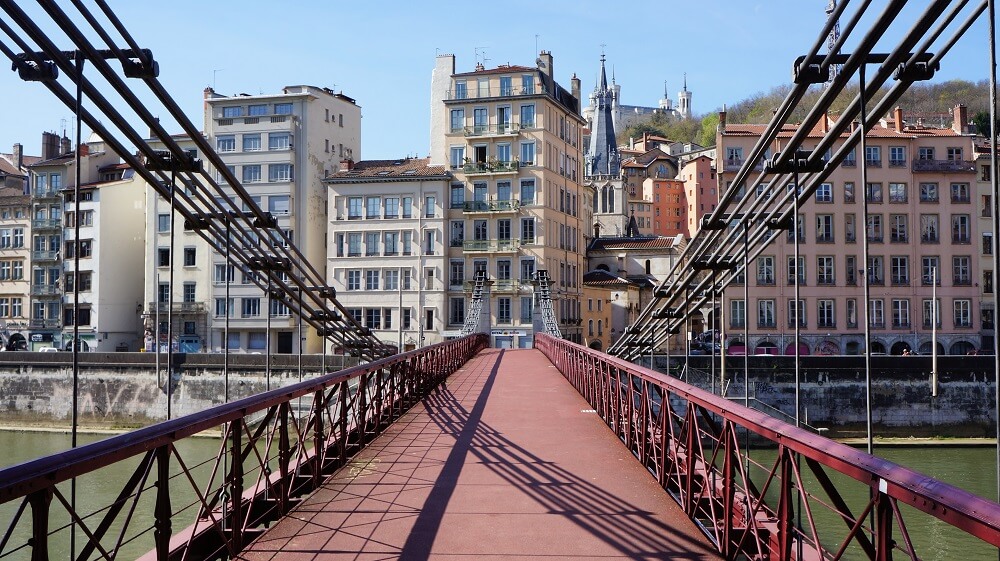 what to see in lyon