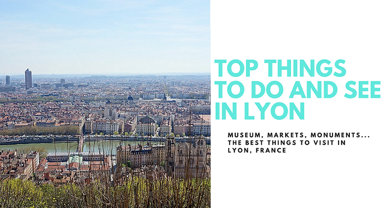 things to do in lyon