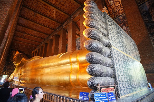 tourist sights in bangkok