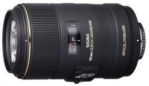 Nikon D750 compatible lenses