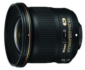 Nikon D850 compatible lenses