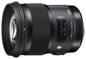 Nikon D850 which lens
