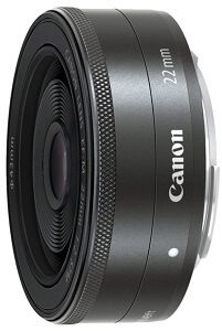best Canon EOS M100 compatible lenses
