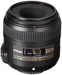best Nikon D7200 compatible lenses
