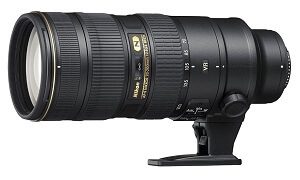 best Nikon D850 compatible lenses