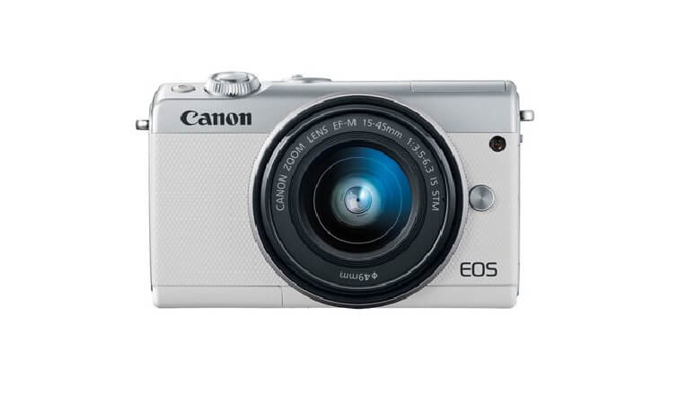 best lens for-canon-eos-m100