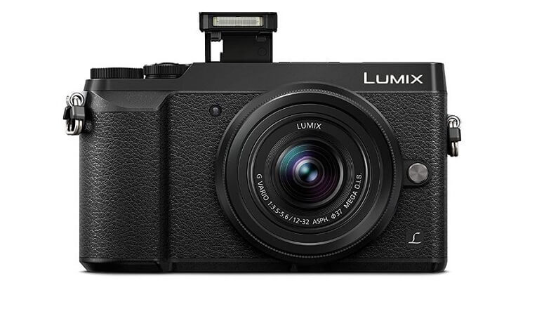 best lens for-lumix-gx-85