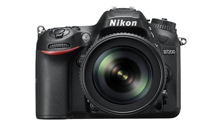 best lens for nikon d7200