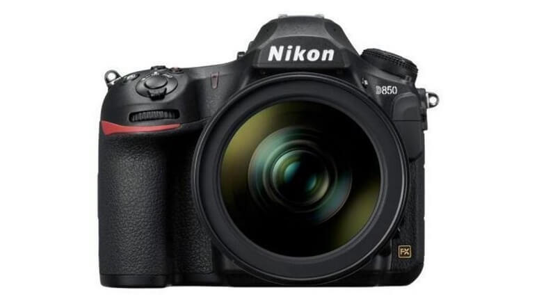 best lens for-nikon-d850