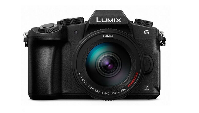 best lens for panasonic lumix g85