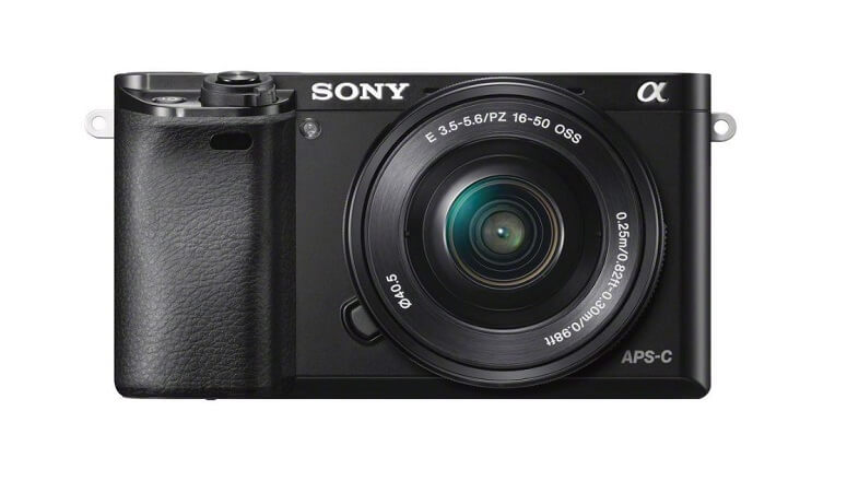 best lens for sony a6000
