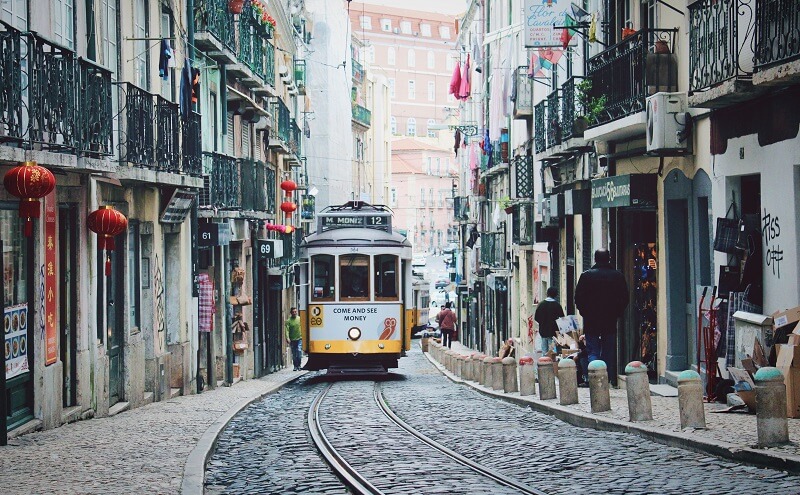 lisbon best attractions to see