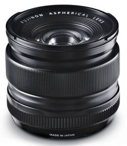 the best lenses for fuji x-t2