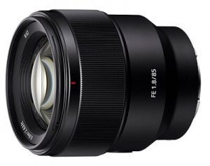 the best lenses for sony a7ii