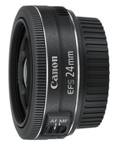 what lens for Canon EOS T6i