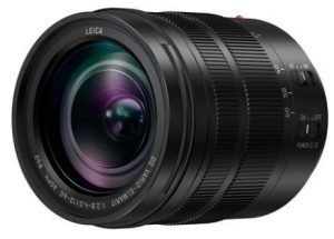 what lens for Lumix G85