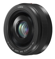 what lens for Lumix GX85