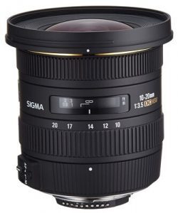 what lens for Nikon D5300