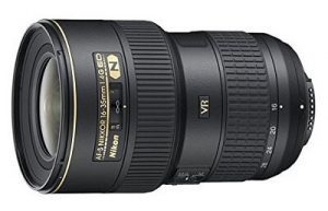 what lens should I get for my Nikon D850