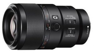 what lenses for sony a7r iii