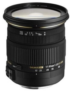 which lens for Nikon D5300