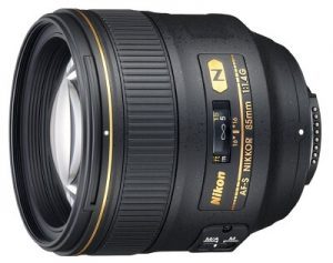 which lens for Nikon D850