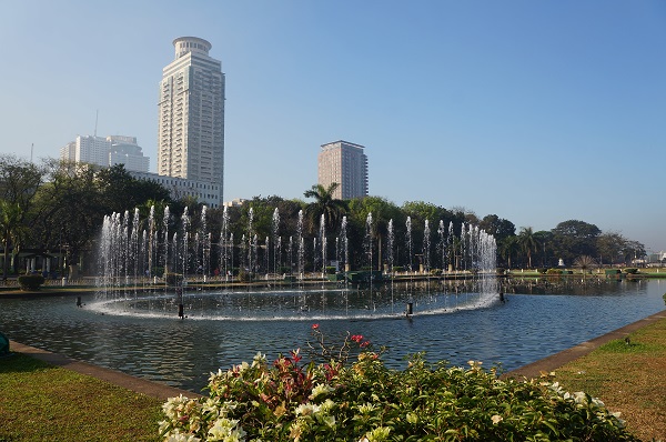 Manila tourist attractions