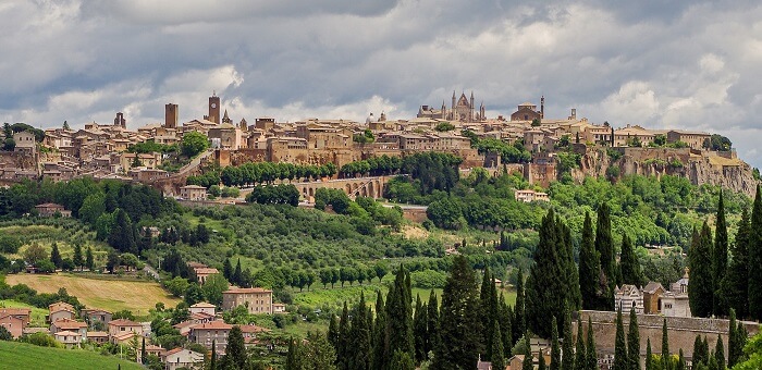 best italian towns to visit