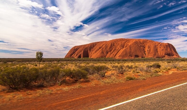 best places to see in australia