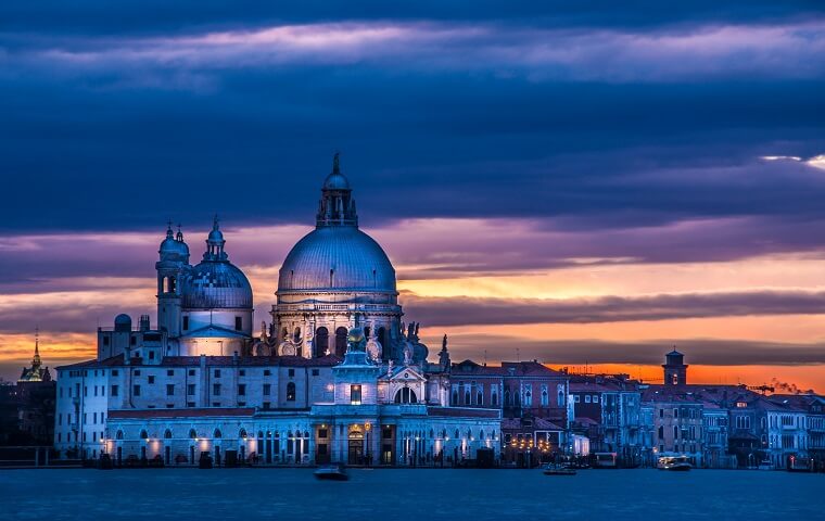 best places to see in venice italy