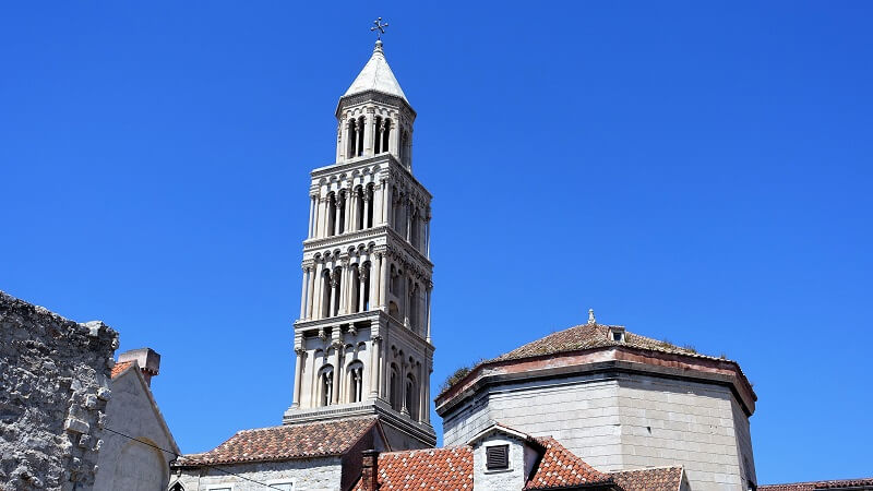 best places to visit in Split