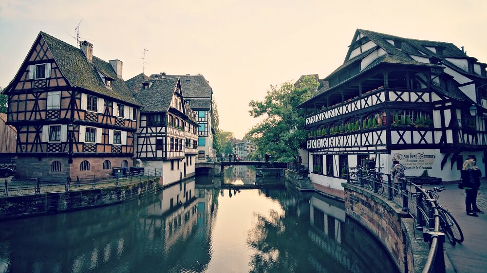 best places to visit in Strasbourg