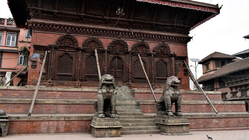 best things to do in Kathmandu