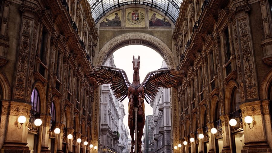best things to do in Milan