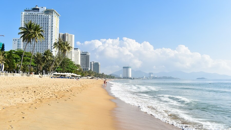 best things to do in Nha Trang