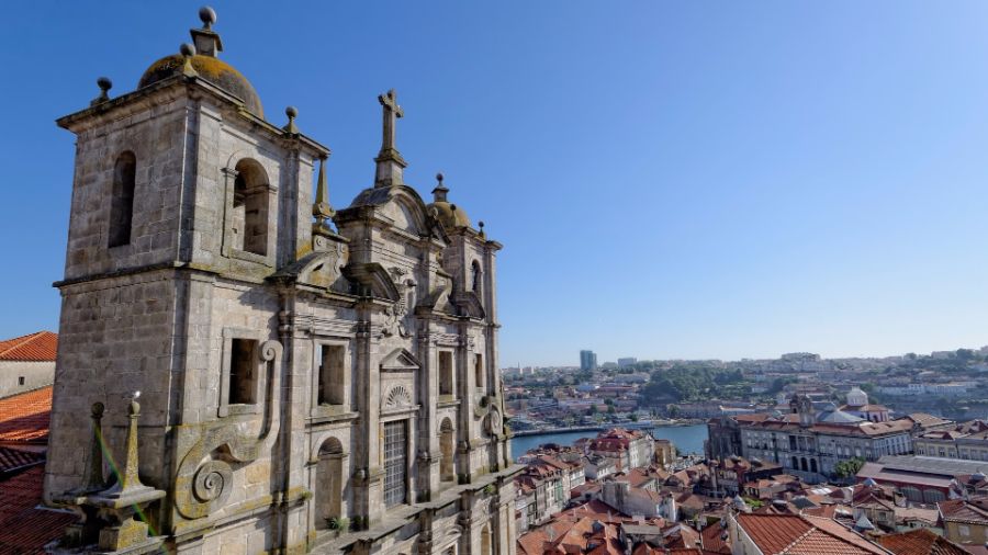 best things to do in Porto