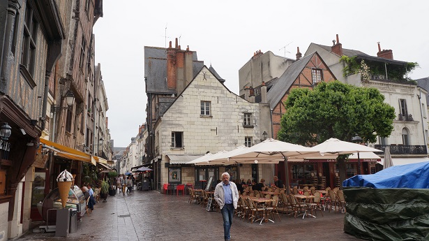 best things to do in Tours France
