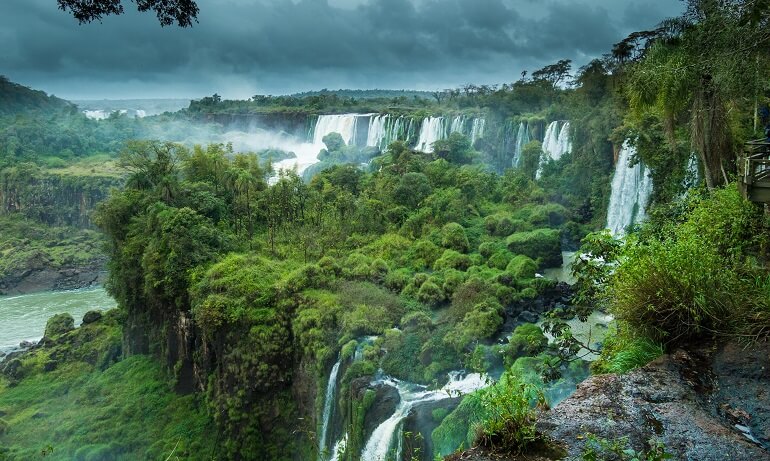best things to do in brazil
