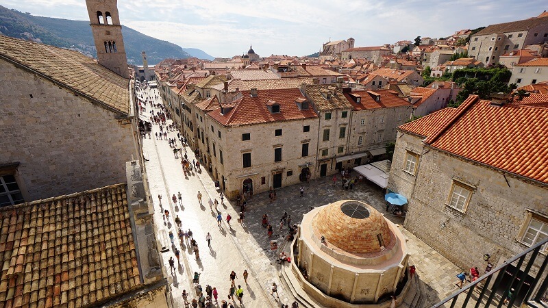 best things to do in dubrovnik