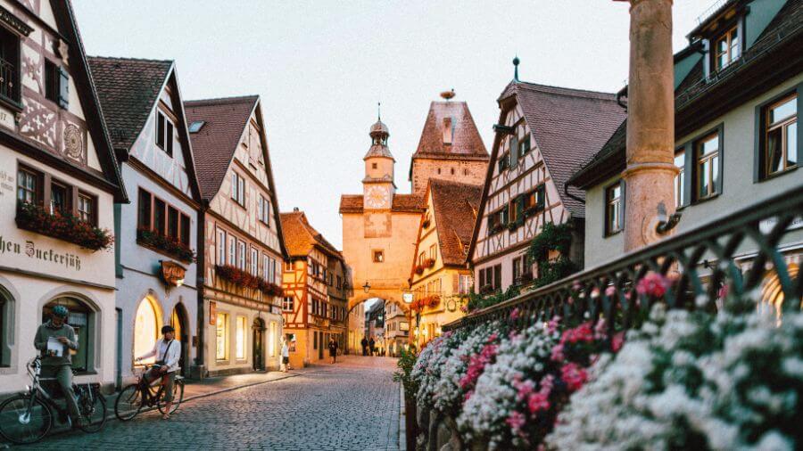 best things to do in germany