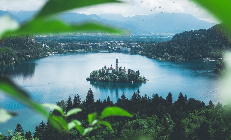 best things to do in slovenia