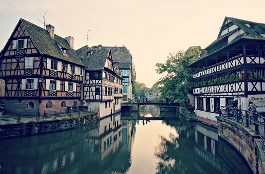best things to do in strasbourg