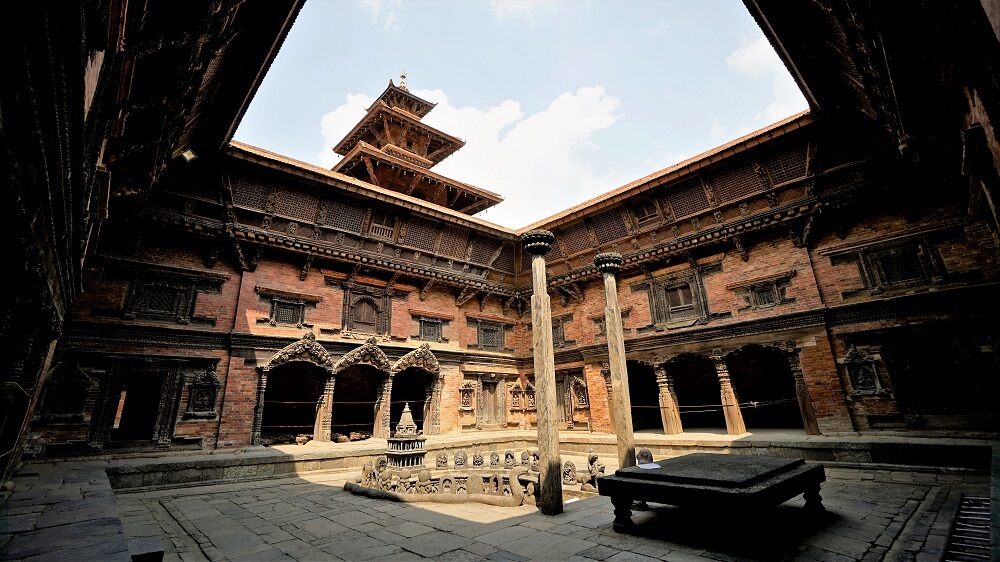 best things to see in Kathmandu