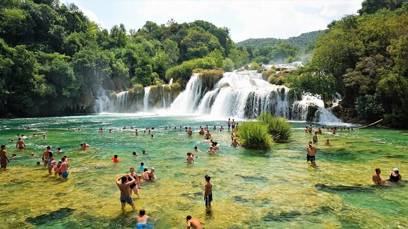 best things to see in croatia