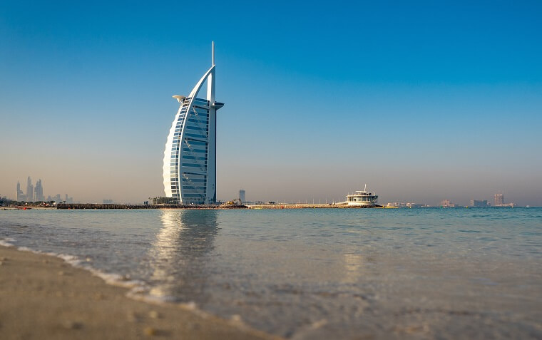 best things to see in dubai