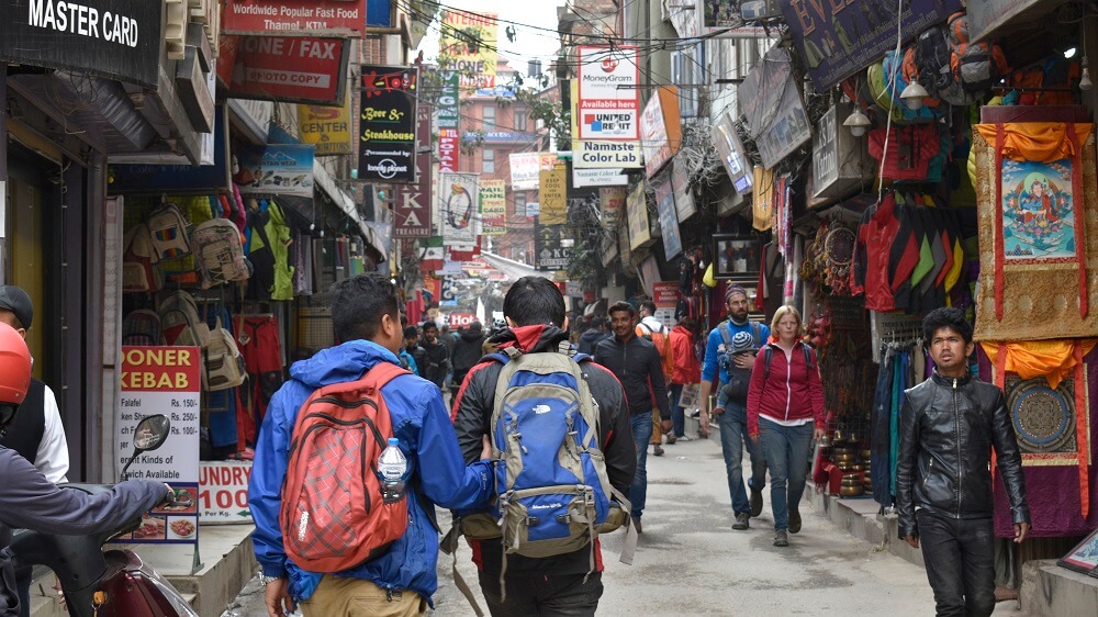 things to do in Kathmandu nepal