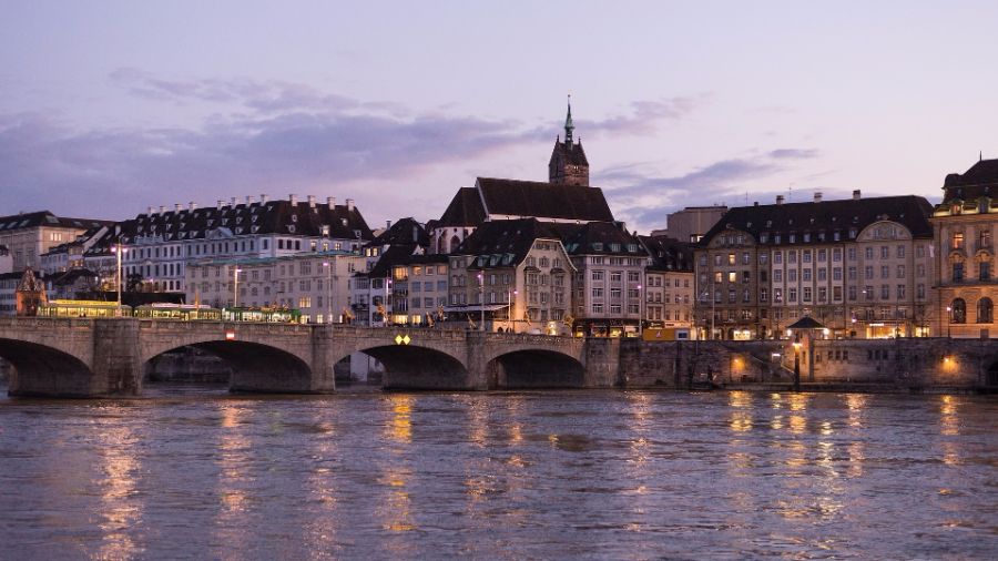 things to do in basel switzerland