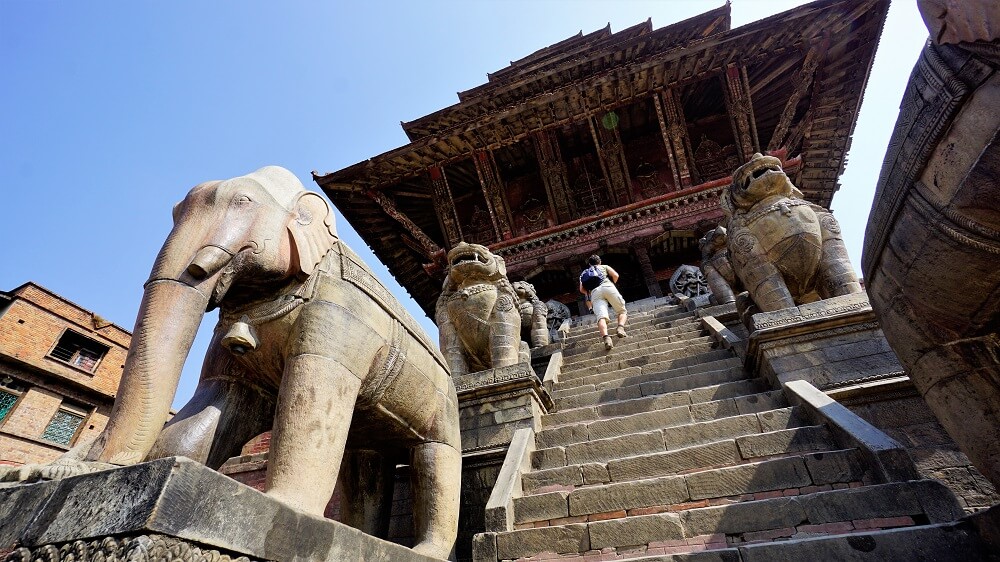 things to see in Kathmandu